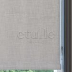 Açık Vizon Blackout Keten Stor Perde | Fiorella - Görsel 7