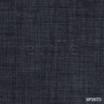 Antrasit Mat Keten Stor Perde | Brodie - Görsel 9