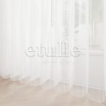 Arietta - Dar Dikey Tül Perde - Görsel 7