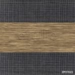 Kahverengi Düz Zebra Perde | Arlo - Görsel 10