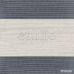 Krem Blackout Zebra Perde | Artisan - Görsel 10