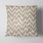 Baskılı Kırlent | Montreal Cudi - Görsel 2