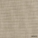 Bej Mat Keten Stor Perde | Brodie - Görsel 9