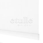 Beyaz Blackout Stor Perde | Ashford