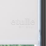 Beyaz Blackout Stor Perde | Ashford - Görsel 7