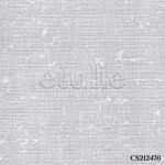 Beyaz Desenli Çiftli Stor Perde | Octavia - Görsel 9