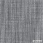 Beyaz File Zemin Kalın Keten Efekli Düz Tül Perde | Minos - Görsel 7