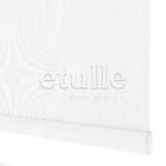 Beyaz Mat Stor Perde | Luca