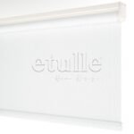 Beyaz Mat Stor Perde | Luca - Görsel 8