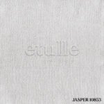 Beyaz Parlak Düz Dokulu Tül Perde | Jasper - Görsel 7