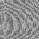 Beyaz Şantuk Efekli Düz Tül Perde | Jazz - Görsel 7