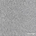 Beyaz Zemin Dokulu Düz Tül Perde | Matrix - Görsel 7