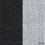 Blackpool - Katyonik Dikey Tül Perde - Görsel 9