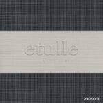 Ekru Blackout Zebra Perde | Bolsena - Görsel 10