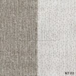 Bonito - Katyonik Dikey Tül Perde - Görsel 9