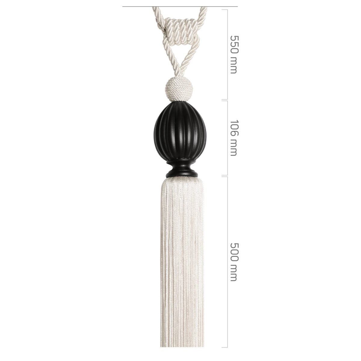 Braçol - Venge Rengi Metal - Tepe - Görsel 1