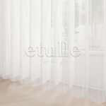 Dorset - Dar Dikey Tül Perde - Görsel 8