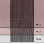 Dorset - Dar Dikey Tül Perde - Görsel 9