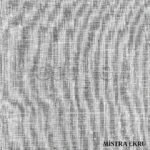 Ekru Folded Keten Düz Tül Perde | Mistra - Görsel 7