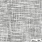 Ekru Keten Çizgi Efekli Kalın Dökümlü Düz Tül Perde | Torin - Görsel 7