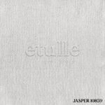 Ekru Parlak Düz Dokulu Tül Perde | Jasper - Görsel 7