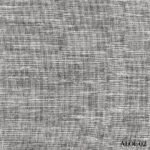 Ekru Parlak Keten Dokulu Düz Tül Perde | Aloe - Görsel 7