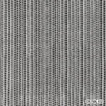 Ekru Trend Kare File Örme Düz Tül Perde | Dusk - Görsel 7