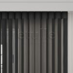 Estoril - Dar Dikey Tül Perde - Görsel 6