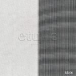Fortezza - Rustikli Dikey Tül Perde - Görsel 7