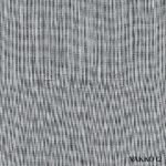 Gri Bambu Desenli Düz Tül Perde | Vakko - Görsel 7