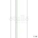 Gri Çizgili PVC Dikey Perde - Görsel 8