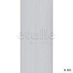 Gri Kanallı PVC Dikey Perde - Görsel 8