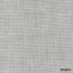 Gri Mat Keten Stor Perde | Brodie - Görsel 9