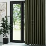 Haki Blackout Karartma Fon Perde | Larice - Görsel 3