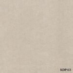 Koyu Krem Blackout Kumaş Dikey Perde | Seraphina - Görsel 9