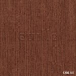 Koyu Turuncu Keten Desen Efekli Dökümlü Fon Perde | Ezri - Görsel 6