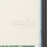 Krem Blackout Stor Perde | Xenia - Görsel 7