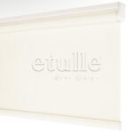 Krem Blackout Stor Perde | Xenia - Görsel 8