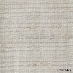 Krem Desenli Çiftli Stor Perde | Octavia - Görsel 9