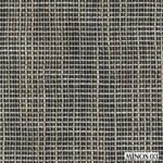 Krem File Zemin Kalın Keten Efekli Düz Tül Perde | Minos - Görsel 7