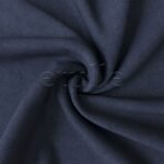 Lacivert Mat Fitilli Kadife Fon Perde | Elvey - Görsel 5