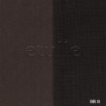 Lany - Düz Dikey Tül Perde - Görsel 9