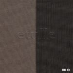 Manzoni - Rustikli Dikey Tül Perde - Görsel 7