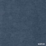 Mavi Blackout Kumaş Dikey Perde | Seraphina - Görsel 9