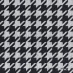 Mono - Baskılı Dikey Tül Perde - Görsel 8