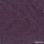 Mor Modern Balık Sırtı Desenli Fon Perde | Cirrus - Görsel 6