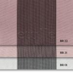 Okavango - Düz Dikey Tül Perde - Görsel 9