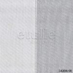 Olas - Jakarlı Dikey Tül Perde - Görsel 8