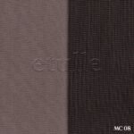 Palmar - Dar Dikey Tül Perde - Görsel 8