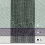 Pimlico - Düz Dikey Tül Perde - Görsel 9